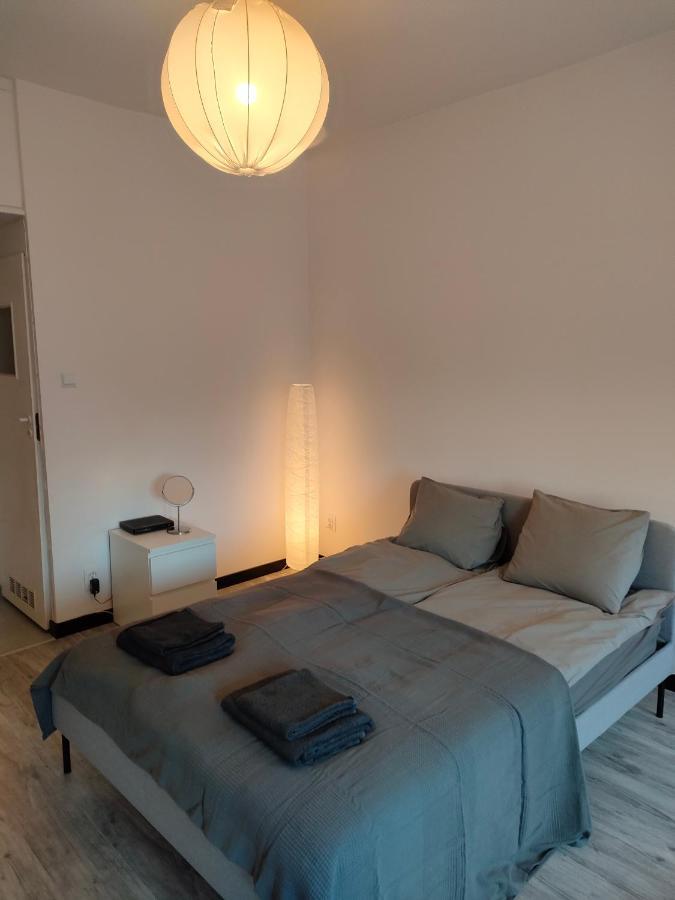 Cozy Room - 10 Min.From Rynek Βρότσλαβ Εξωτερικό φωτογραφία