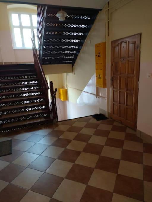 Cozy Room - 10 Min.From Rynek Βρότσλαβ Εξωτερικό φωτογραφία